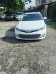 2014 Toyota Avalon Limited Sedan - Wadda Aka Shigo Da Shi - 1