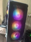 MSI Kwamfuta Mai Girma: AMD Ryzen 7, 16GB RAM, 512GB SSD, GTX 1660 - 2