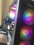 MSI Kwamfuta Mai Girma: AMD Ryzen 7, 16GB RAM, 512GB SSD, GTX 1660 - 4