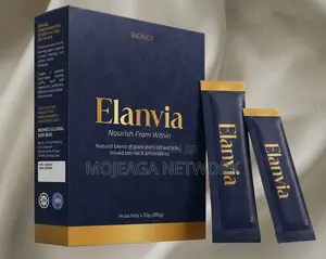 Elanvia Stem Cell Dietary Supplement