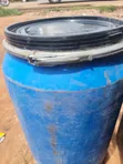 Used Water Drum - 1