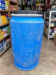Used Water Drum - 2