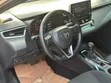2019 Toyota Corolla SE (1.8L) Silver - 2