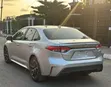 2019 Toyota Corolla SE (1.8L) Silver - 3