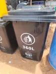 High Quality Waste Bin - 2