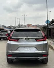 Honda CR-V Touring FWD 2020 Silver - 4