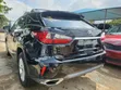 Lexus RX 2016 Baƙi - 2