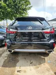 Lexus RX 2016 Baƙi - 3