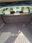 Lexus RX 2016 Baƙi - 4