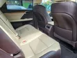 Lexus RX 2016 Baƙi - 5