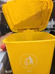 High Quality Waste Bin - 2