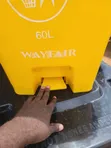 High Quality Waste Bin - 3