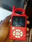 JMD Handy Baby Key Chip Copier - Working - 2