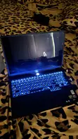 Lenovo Legion 5 Laptop - 32GB RAM, Intel Core Ultra 7, 1TB SSD - 1