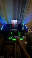 Lenovo Legion 5 Laptop - 32GB RAM, Intel Core Ultra 7, 1TB SSD - 2
