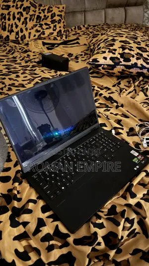 Lenovo Legion 5 Laptop - 32GB RAM, Intel Core Ultra 7, 1TB SSD