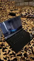 Lenovo Legion 5 Laptop - 32GB RAM, Intel Core Ultra 7, 1TB SSD - 3