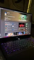 Lenovo Legion 5 Laptop - 32GB RAM, Intel Core Ultra 7, 1TB SSD - 4