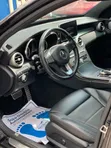 2018 Mercedes-Benz C300 Base AWD 4MATIC Sedan - Blue - 4