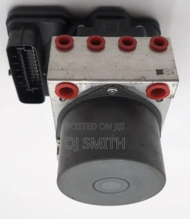 Toyota Highlander ABS Pump 2017-2019 - Wadda Aka Shigo Da Shi - 1