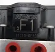 Toyota Highlander ABS Pump 2017-2019 - Wadda Aka Shigo Da Shi - 2