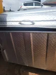 Brand New Iron Waste Bin - 2