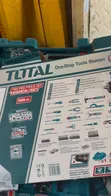 Total 166pcs Cordless Multi-Purpose Tools Set - 2