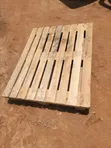 Brand New Wooden Pallets - 1
