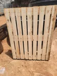 Brand New Wooden Pallets - 2