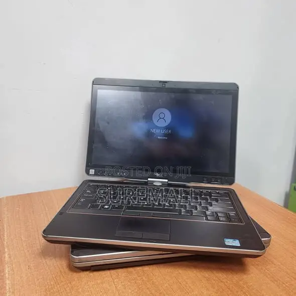 Dell Latitude XT3 8GB Core i7 500GB HDD UK Used - 1
