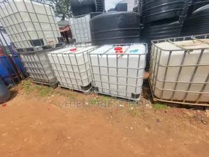 White Water Tank - 500L