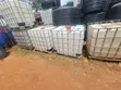 White Water Tank - 500L - 2