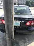 Toyota Corolla CE 2007 Baki - 1