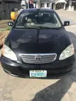 Toyota Corolla CE 2007 Baki - 2