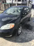 Toyota Corolla CE 2007 Baki - 3