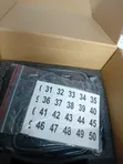 Retekess TD157S Restaurant Pager System - 10 Pagers - 3