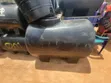 Tushen Ajiyar Ruwa na Kwance - 1500L - 2