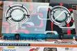 Quality Boscon Two Face Glass Gas Burner - 2