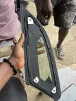 Bakin Jirgin Toyota Matrix (Amfani) - 2
