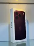 Sabon Apple iPhone 18 Pro 256GB Jaja - 2