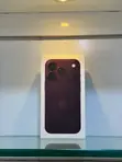 Sabon Apple iPhone 18 Pro 256GB Jaja - 3