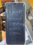 Xiaomi Redmi 9T 128GB Blue - 3