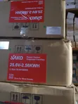 Sako 2.5kWh 24V Lithium Ion Battery - 3
