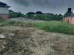 Greenland Estate Plot - Ajah, Olokonla