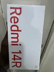 New Xiaomi Redmi 14R 128GB Blue - 2