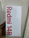 New Xiaomi Redmi 14R 128GB Blue - 4