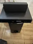 LG Home Theater System (An Yi Amfani Dashi) - 1