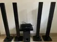 LG Home Theater System (An Yi Amfani Dashi) - 2