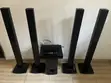 LG Home Theater System (An Yi Amfani Dashi) - 3