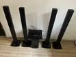 LG Home Theater System (An Yi Amfani Dashi) - 4